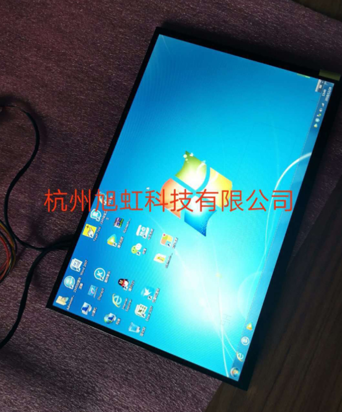 G101EVN03.1正面图