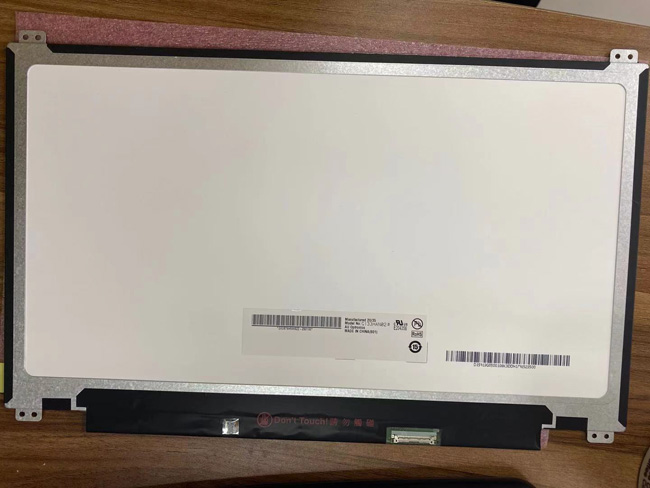 G133HAN02.0背面