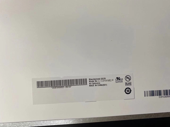 G133HAN02.0
