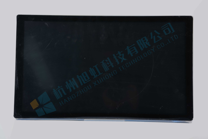 数字显微镜显示系统AUO G185HAN01.0液晶屏+定制化