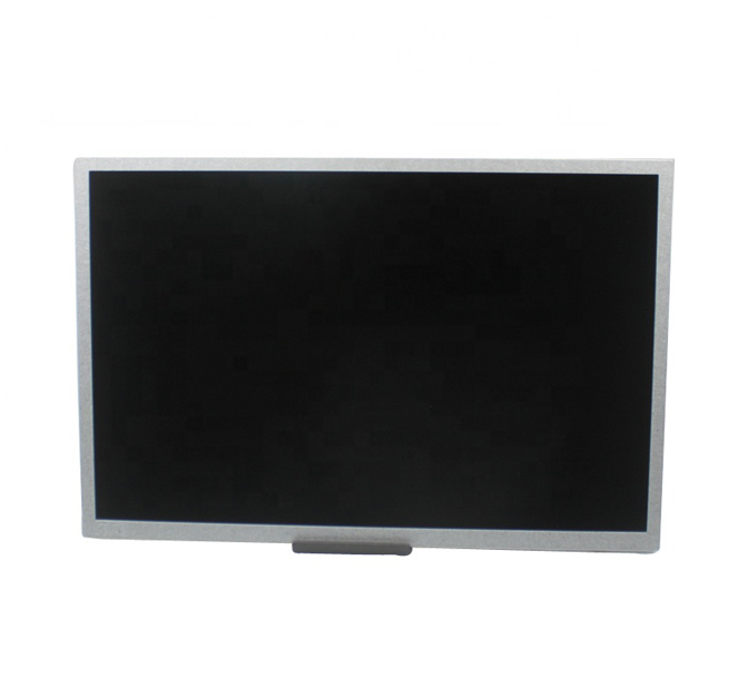 工业液晶屏需要具备哪些防护等级？