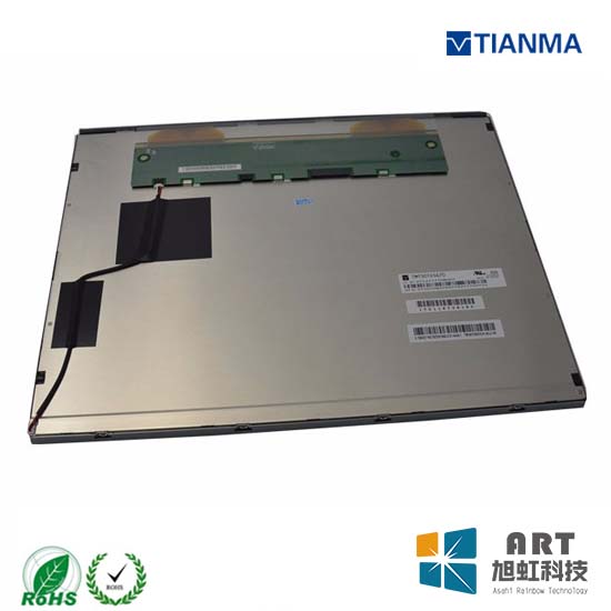 TM150TDSG70背面图