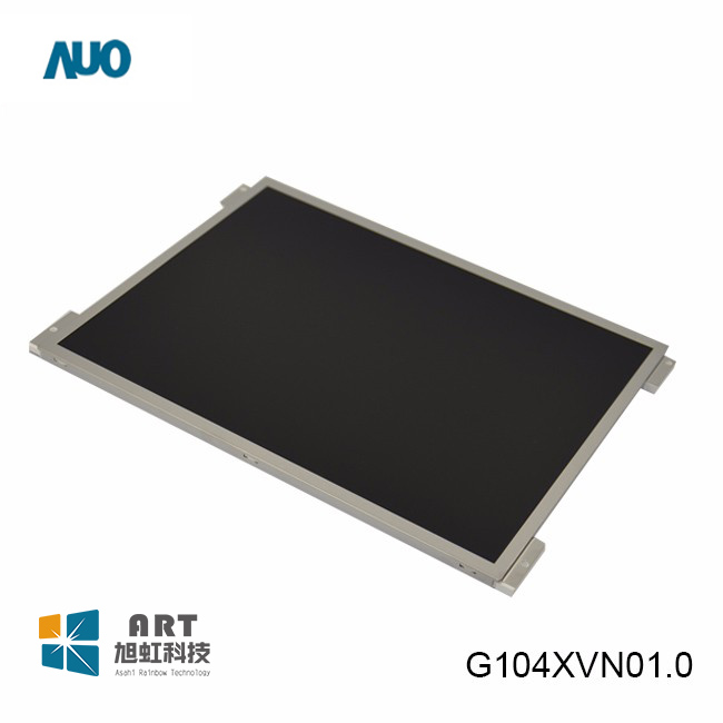 G104XVN01.0正面图