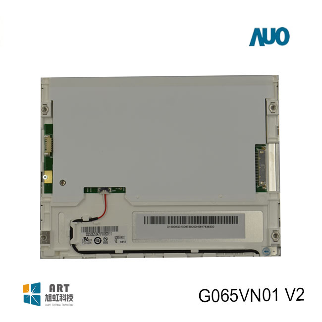 G065VN01 V2背面图