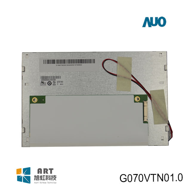 G070VTN01.0背面图