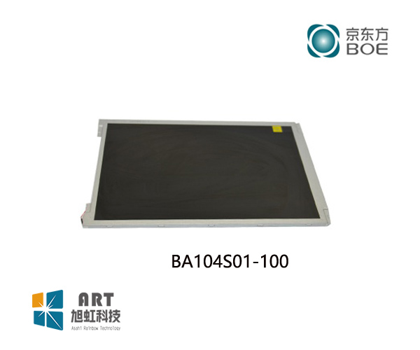 BA104S01-100正面图