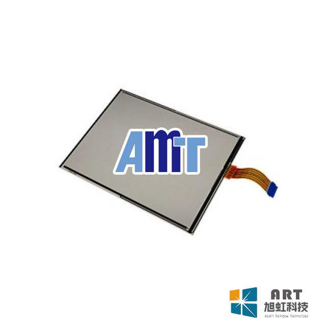 19寸5线电阻屏AMT2511