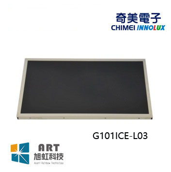 G101ICE-L03正面图