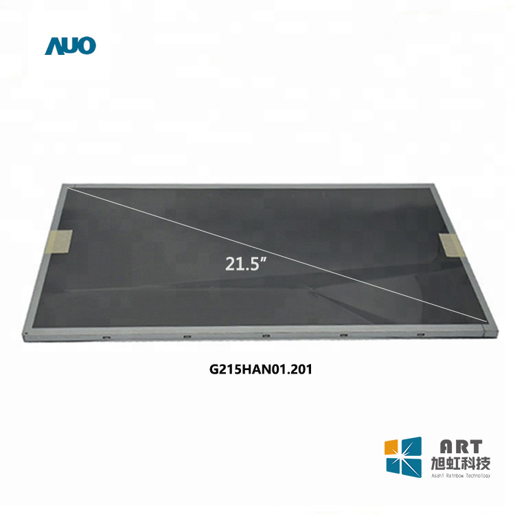 G215HAN01.201正面图