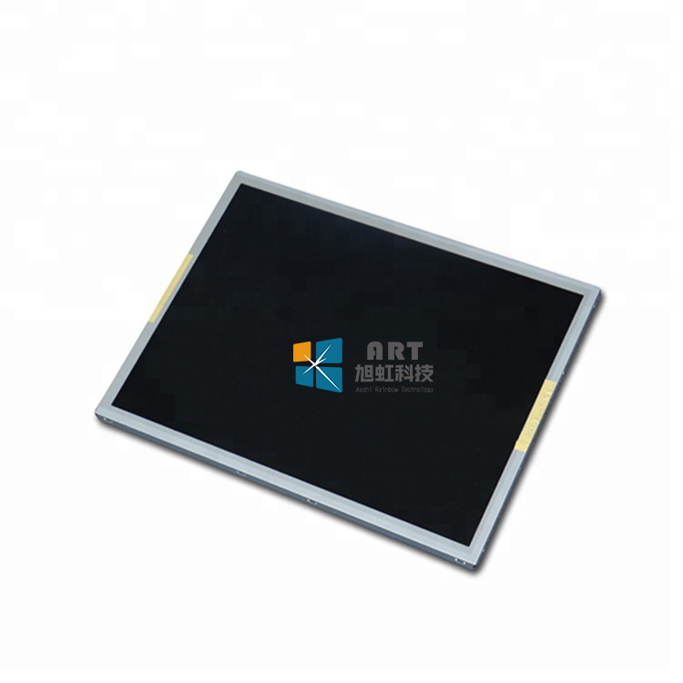 TM121SDSG07正面图