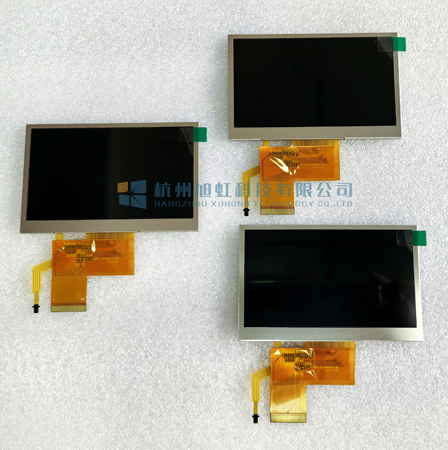 液晶屏的侧入式光源和直下式光源有什么区别？