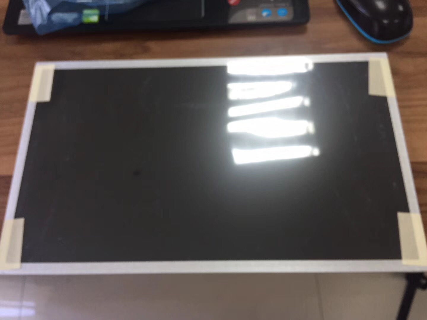 G156HAN02.0正面图