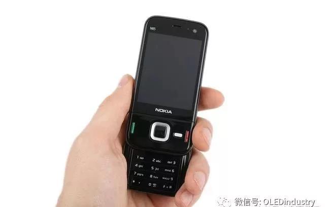 诺基亚手机