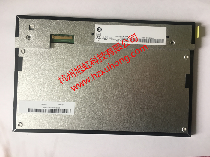 G101EVN03.1背面实拍