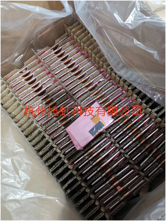 TM043NBH02开箱图