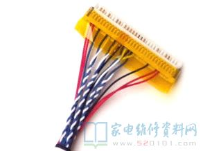 30PIN单6定义