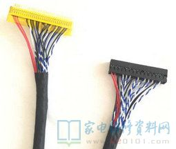 30PIN双6定义