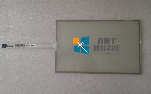 GTOUCH五线电阻触摸屏