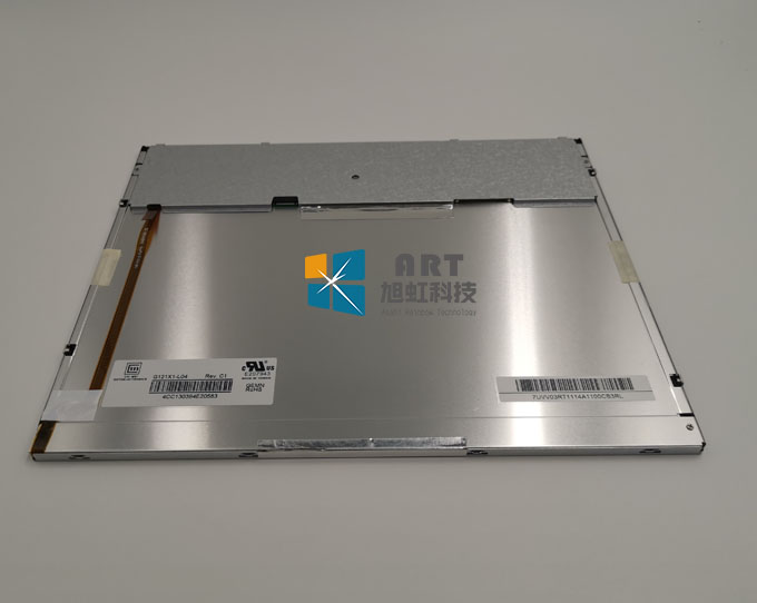 G121X1-L04背面图