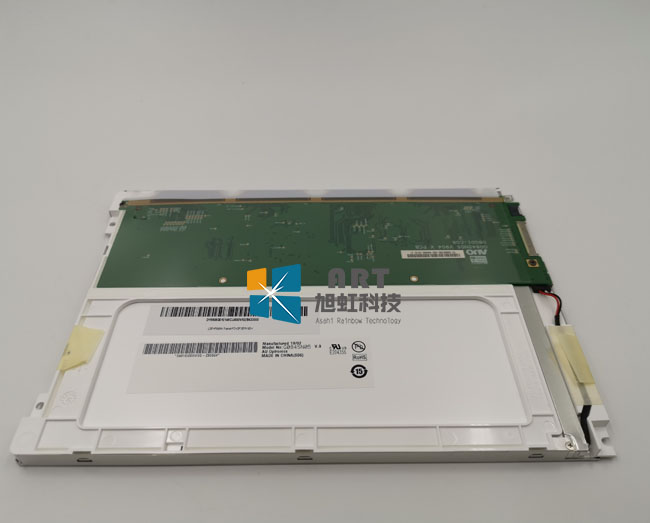 G084SN05 V9背面图