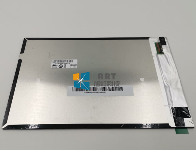 G080UAN01.0背面图
