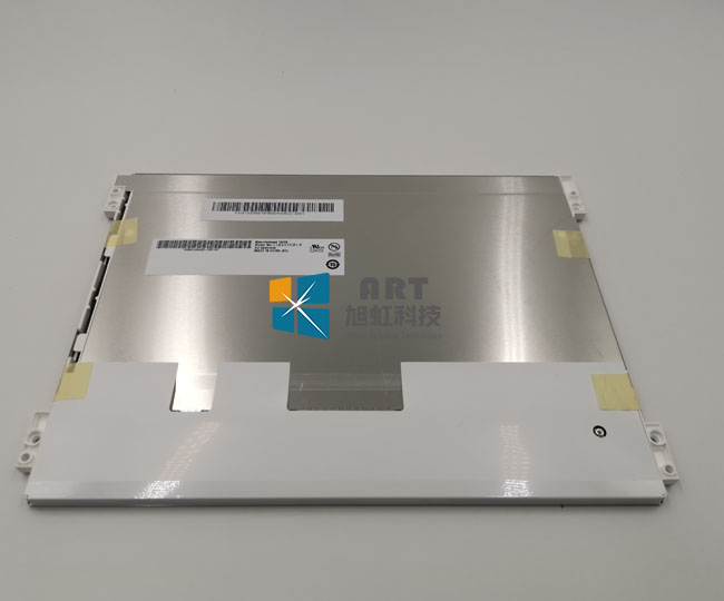 G104XVN01.0背面图