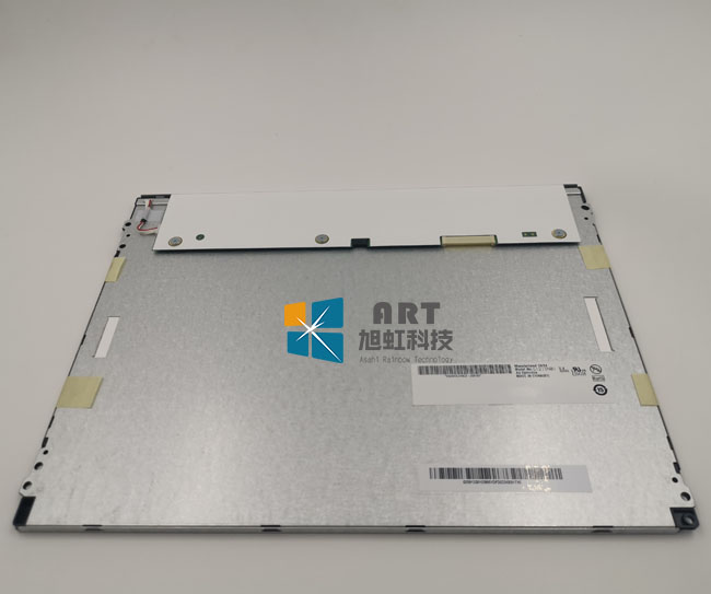 G121SN01 V4背面图