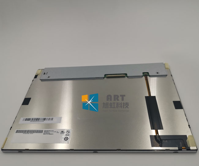 G121EAN01.0背面图
