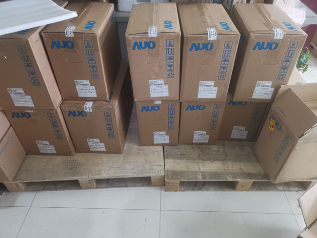 如何鉴定品牌工业液晶屏是否是原装的？ 