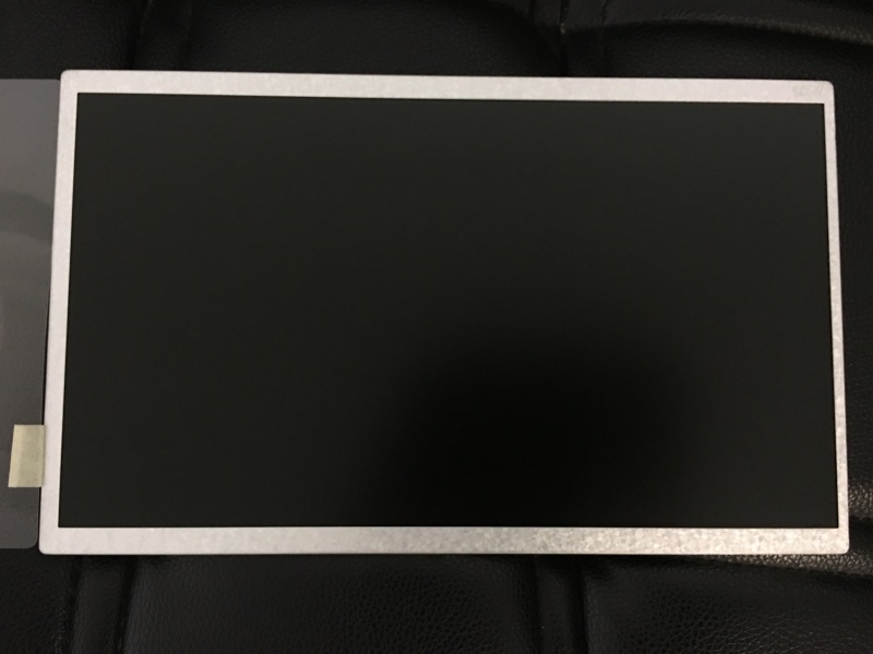 G101STN01.0正面图