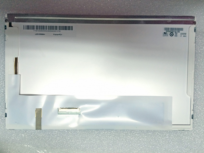 G101STN01.0背面图