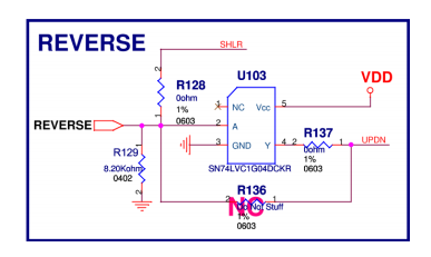 查询电路图确认反转信号与U103相关.png