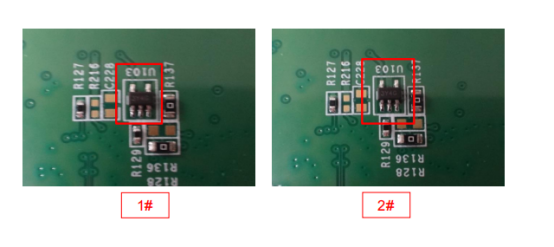 1764209558379059.png 2pcs外观确认U103无明显异常.png